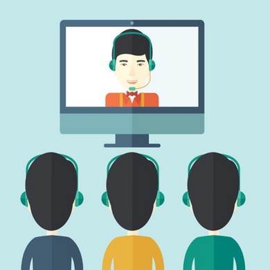 FREE COURSE: Achieving Sales Mastery through Virtual Sales Training and Reinforcement