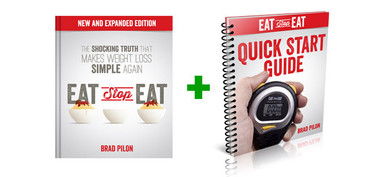 Eat Stop Eat Reviews