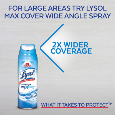 Lysol Dual Action Disinfecting Wipes, Citrus, 75ct