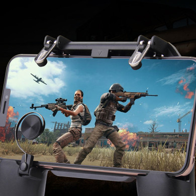 Free Fire Mobile Joystick