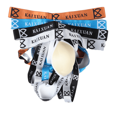 Cupped Jockstrap