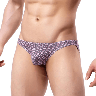 5 Pack Bang Bikini Briefs