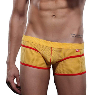 Bulging Trunks