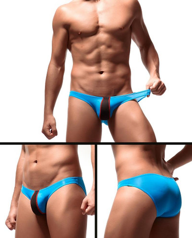 Racer Flex Tech Bikini Briefs