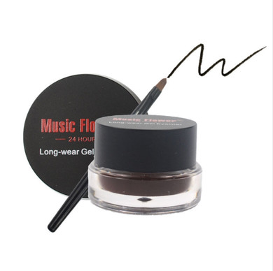 Waterproof Eyeliner Gel