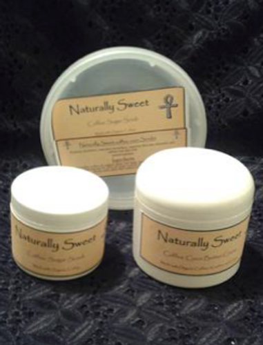 Sugar Plum Whipped Shea Butter