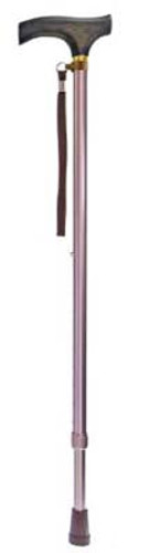 Welfan Cane - Dream Life Stick Telescopic Cane(Slim Type) 夢ライフステッキ 伸縮型スリムタイプ