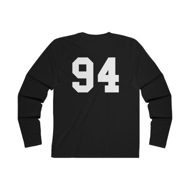 Pi Delt Psi Varsity Tee