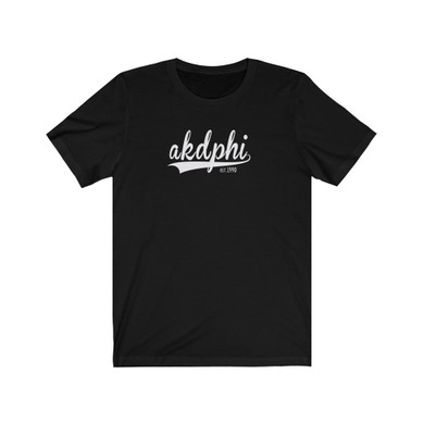 Varsity Tee