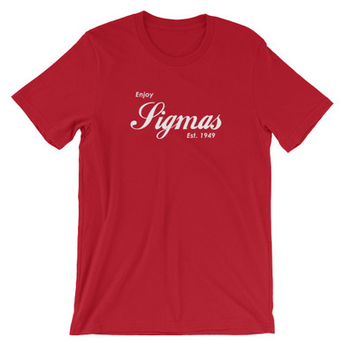 Sigma Phi Omega - Coke