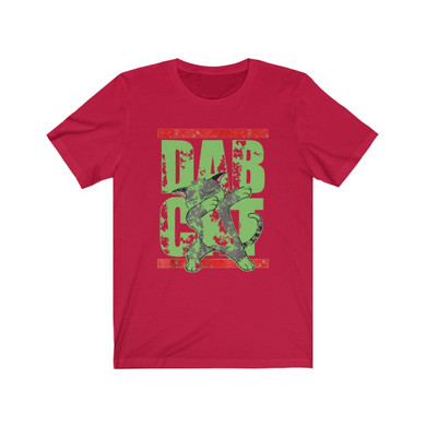 DAB CAT T-Shirt