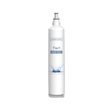 Tier1 RWF1051 Compatible Refrigerator Water Filter