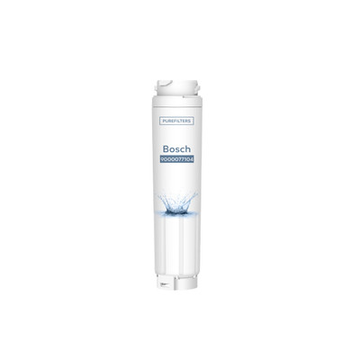 Bosch 9000077104 Compatible Refrigerator Water Filter