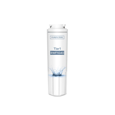 Tier1 RWF1040 Compatible Refrigerator Water Filter