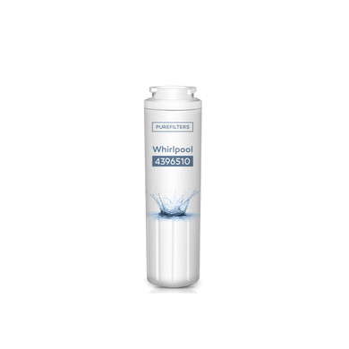Whirlpool 4396395 Compatible Refrigerator Water Filter