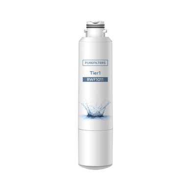 Tier1 RWF1011 Compatible Refrigerator Water Filter
