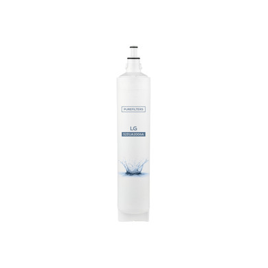 LG 5231JA2006A Compatible Refrigerator Water Filter