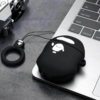Hypebeast AirPod Case Silicone