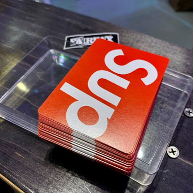 Premium Playing Cards
