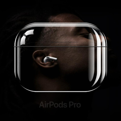 Hypebeast X NBA AirPod PRO Case