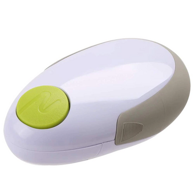 Electric One Touch Can Opener