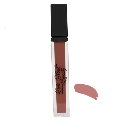 First Date Lip Lacquer Lipstick Lip Gloss