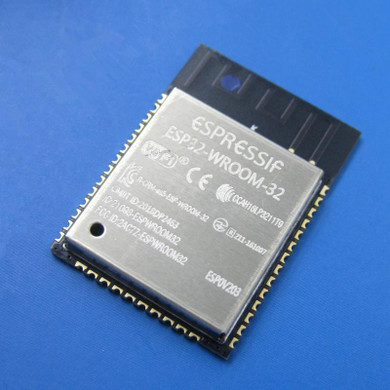 ESP32 module External antenna ESP-WROOM-32U module Compatible with ESP-32S ESP-32
