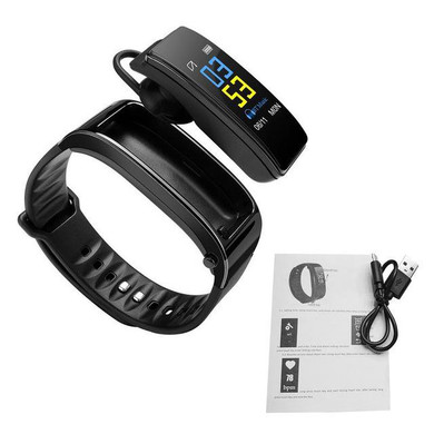 Smart Watch Fitness Tracker Wristband