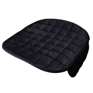 Plush Seat Covers Winter Car Seat Protector Universal four Seasons Plush Seat Covers Winter Car Seat Protector Universal four Seasons