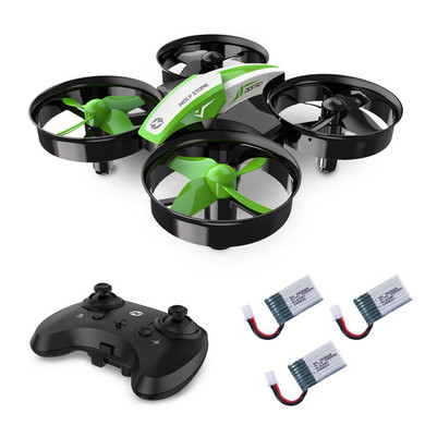 Auto Hovering 3D Flip Mini Drone RC Helicopter Drone
