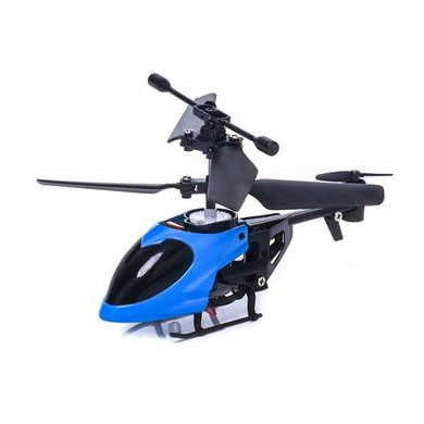 Micro Infrared RC Drone with Gyroscope Remote Control