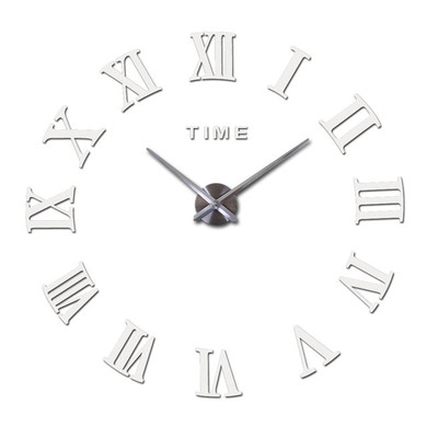 DIY Wall Clock