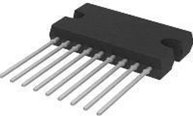 519699X01 Sound IC U501 for Motorola GM300