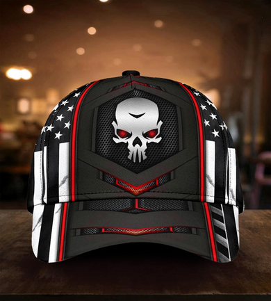 Skull cap