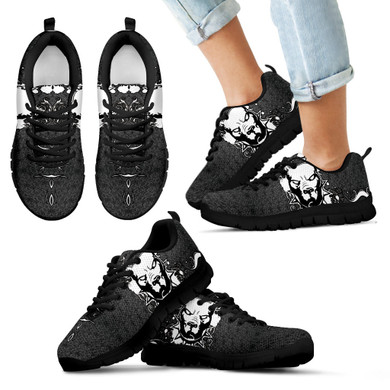 Pitbull Sneakers