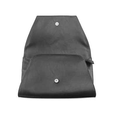 Beagle Clutch Bag