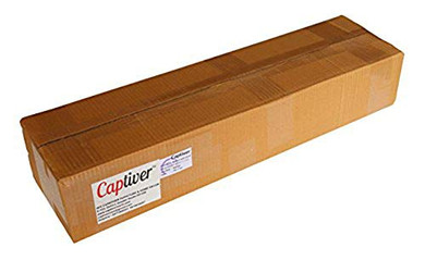Decorative Wall Shelf Set of 3 White/Shelves Rack Wooden