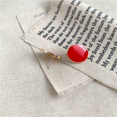 Ladies Fashion Vintage Earrings