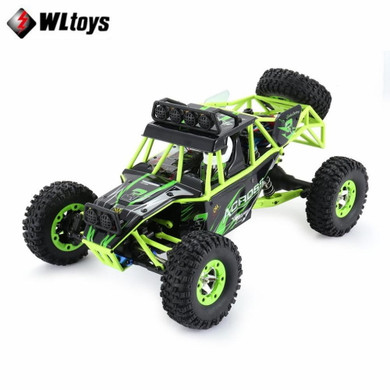 Luxury Remote Car Wall-Climbing Toy Car
