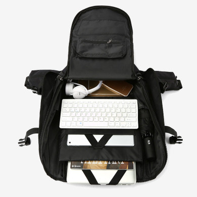 Large Capacity Travel Backpack