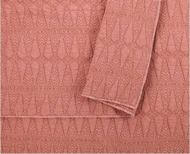 Justina Blakeney Kahelo Quilt Set