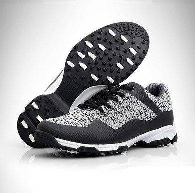 Light Weight Breathable Athletic Shoes