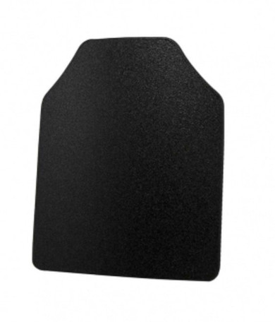 Stand Alone Plate Level IIIA Contact Armor