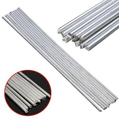 Easy Brazing Bars (10 Pcs Set)