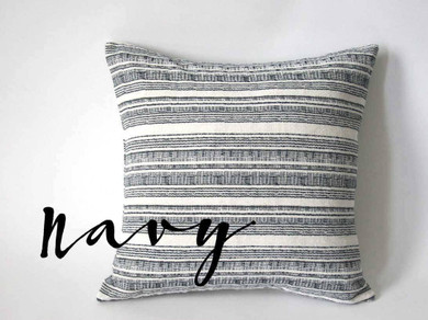 Grey French Country Decorative Pillows / Grey Throw Pillows / Rustic Throw Pillows / 10 Sizes