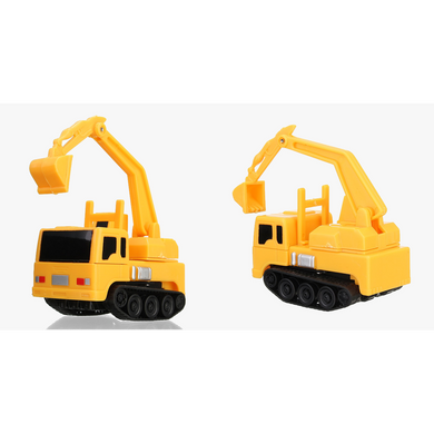 Magic Toy truck (Ships from USA)