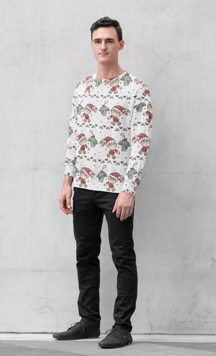 Ugly Christmas Sweater Unisex