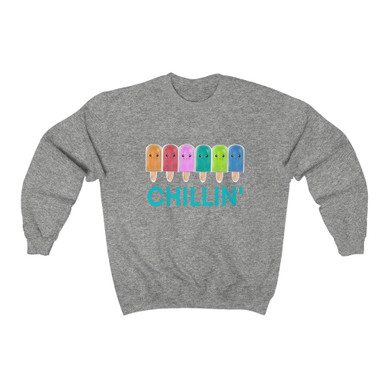 Chillin Sweater