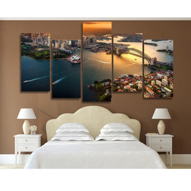 Sydney Harbour
