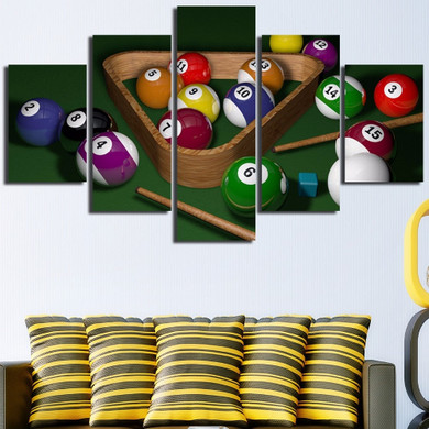 Billiards